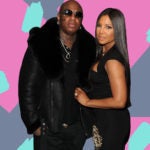 Toni Braxton Plans To Get Married In The Next Few Weeks And Wants BFF Jada Pinkett Smith As Her Maid Of Honor